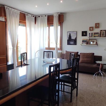 Polly House Treviso Exterior foto