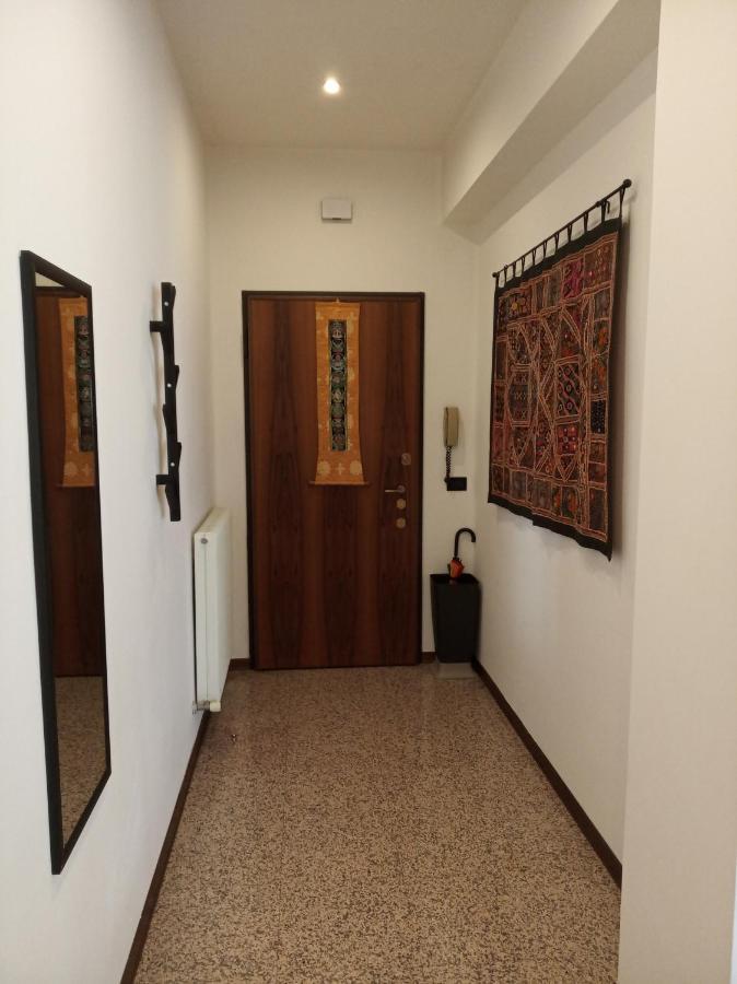 Polly House Treviso Exterior foto