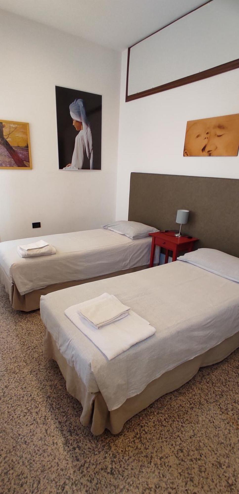 Polly House Treviso Exterior foto