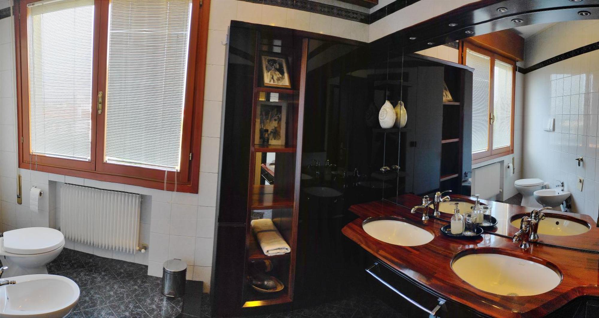 Polly House Treviso Exterior foto