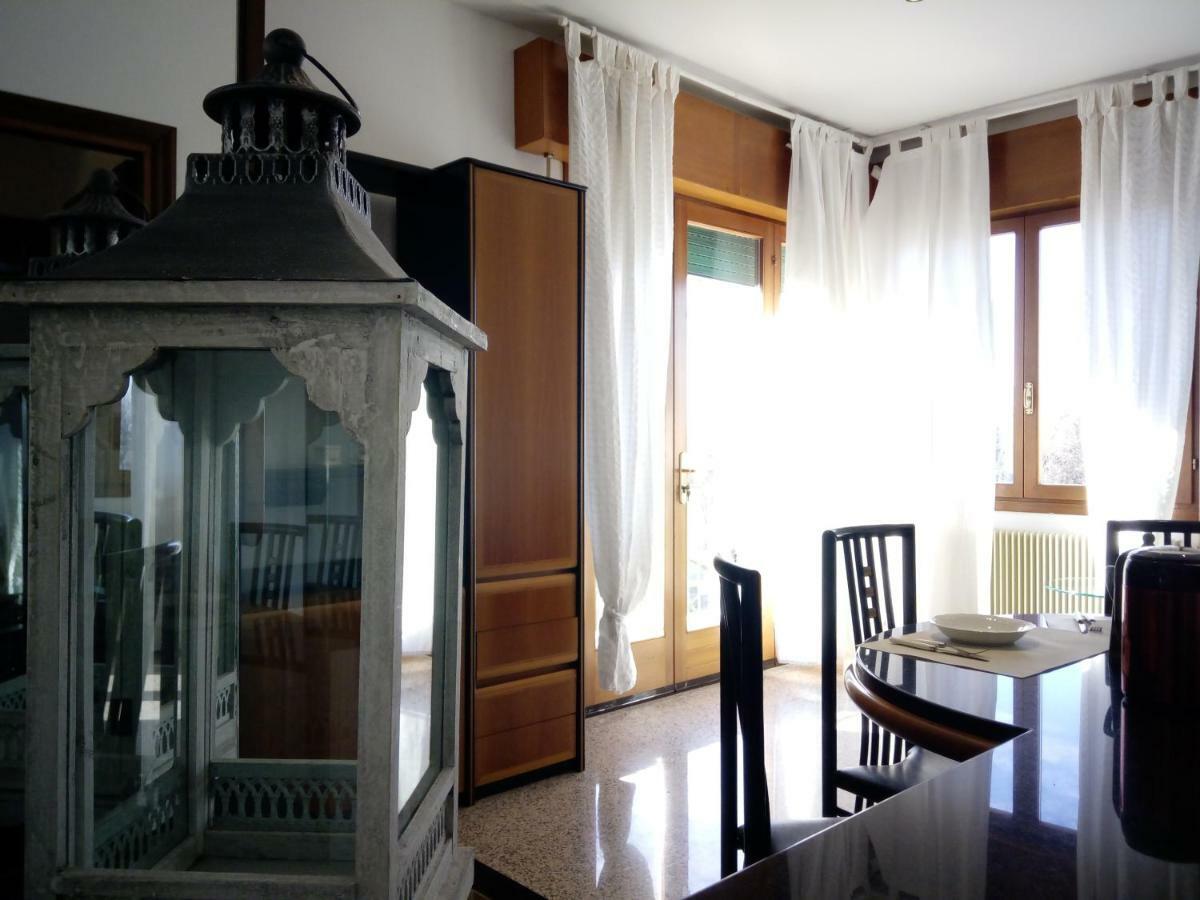 Polly House Treviso Exterior foto