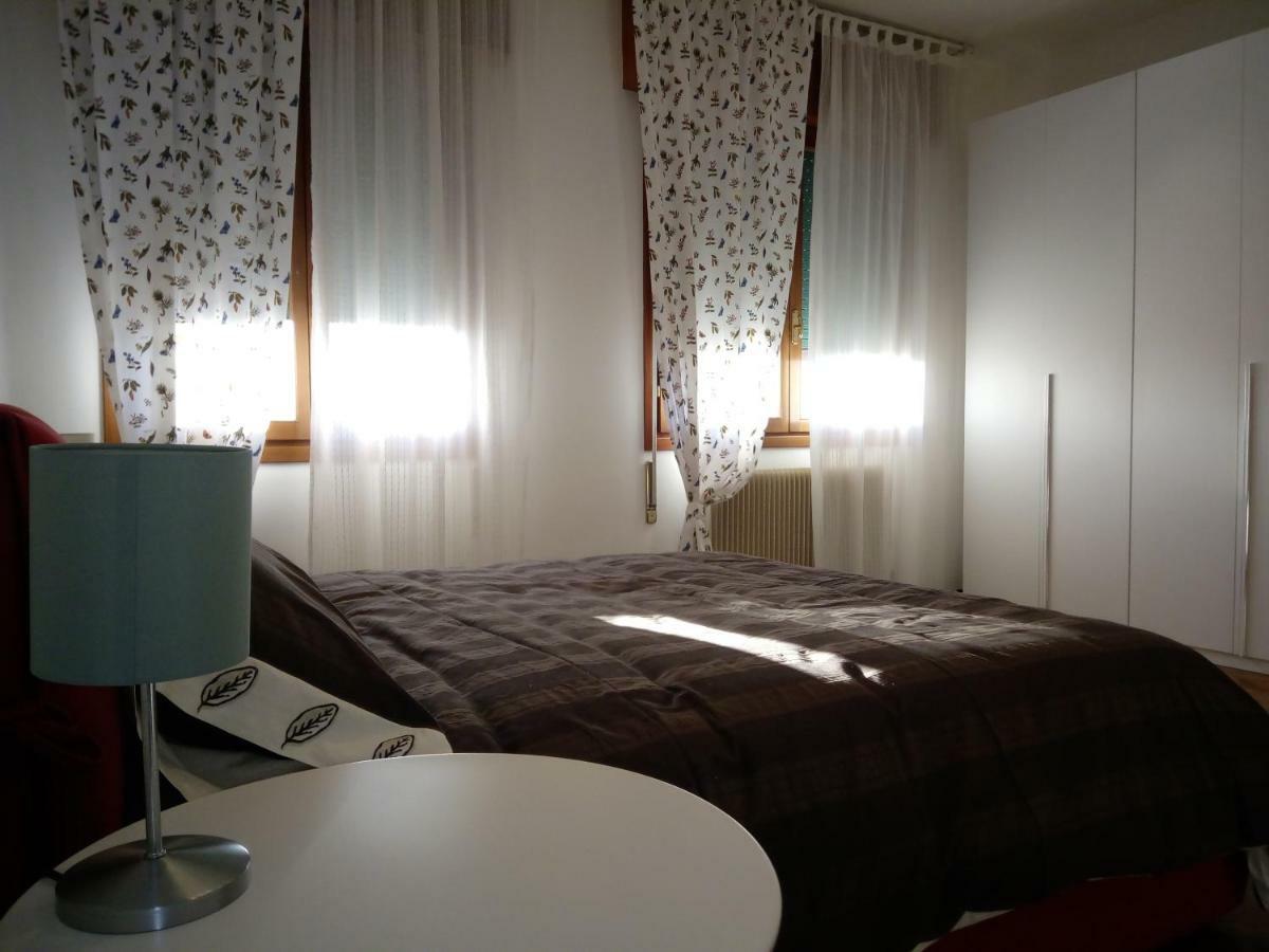 Polly House Treviso Exterior foto