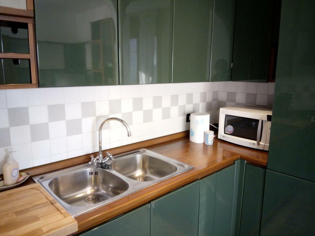 Polly House Treviso Exterior foto
