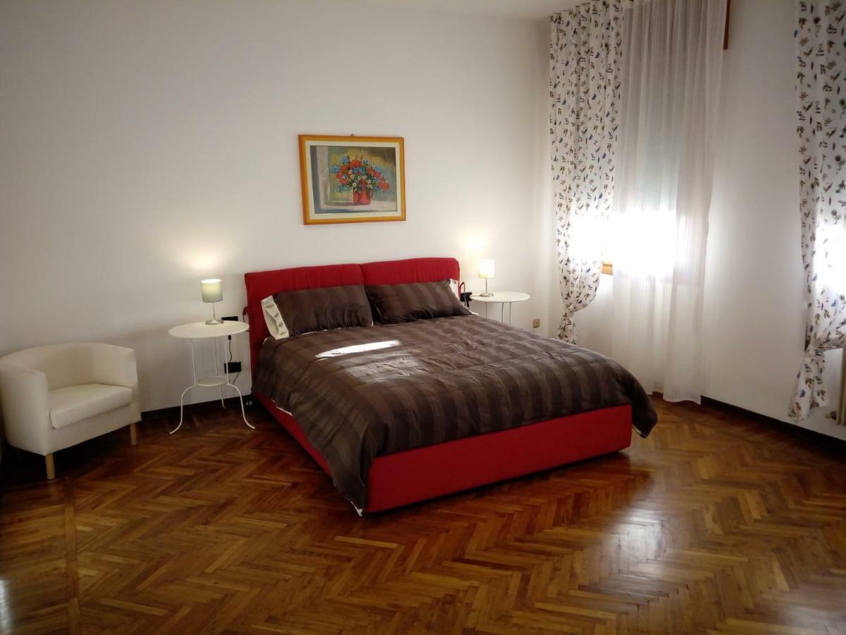 Polly House Treviso Exterior foto