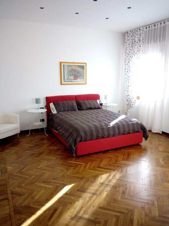 Polly House Treviso Exterior foto