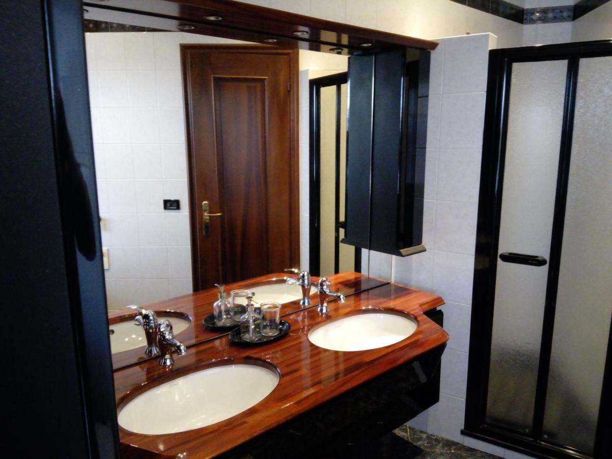 Polly House Treviso Exterior foto