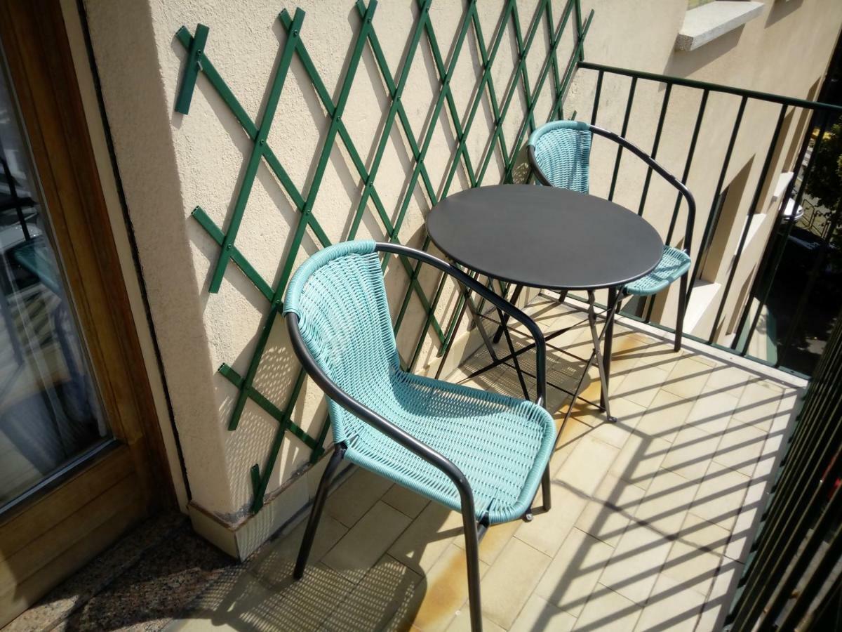 Polly House Treviso Exterior foto
